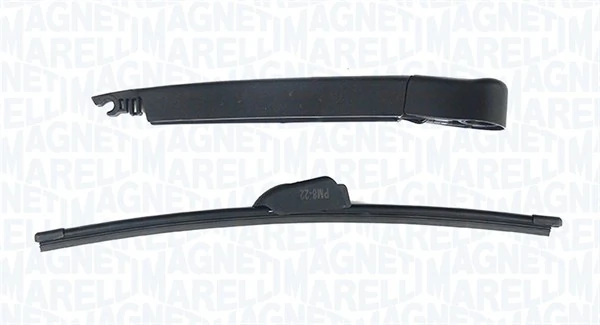 Wiper Arm Set, window cleaning 000723180097