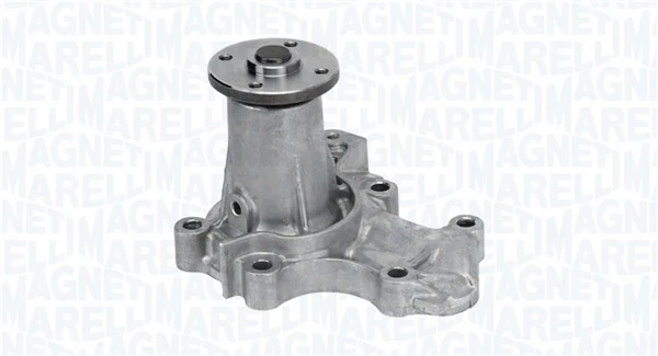 MAGNETI MARELLI 350984261000 Water Pump, engine cooling