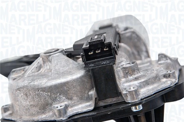 MAGNETI MARELLI 064060800010 Wiper Motor