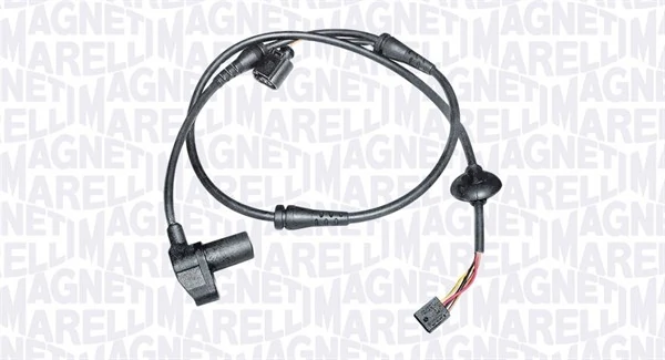 Sensor, wheel speed 172100031010
