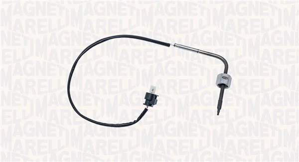 Sensor, exhaust gas temperature 172000421010