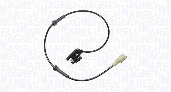 Sensor, wheel speed 172100080010