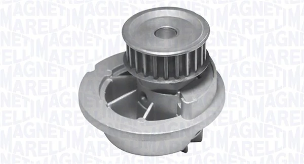 Water Pump, engine cooling 352316170867