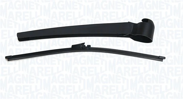 Wiper Arm Set, window cleaning 000723180348