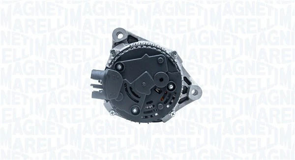 MAGNETI MARELLI 063731065010 Alternator