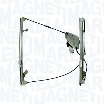 Window Regulator 350103860000