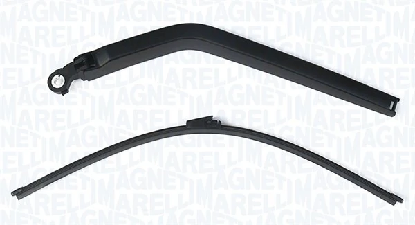 Wiper Arm Set, window cleaning 000723180206