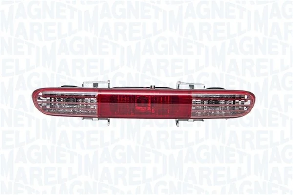 MAGNETI MARELLI 715104178000 Tail Light Assembly
