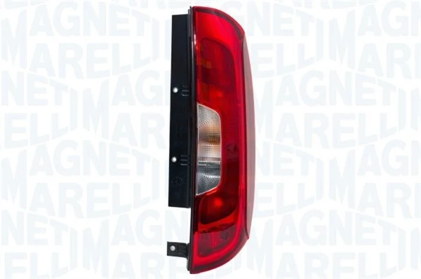 Tail Light Assembly 712206511120