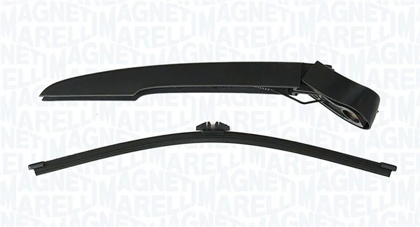 Wiper Arm Set, window cleaning 000723180220