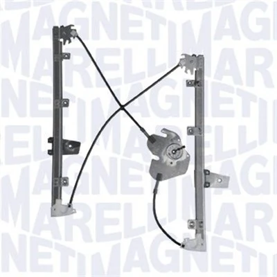 Window Regulator 350103136100