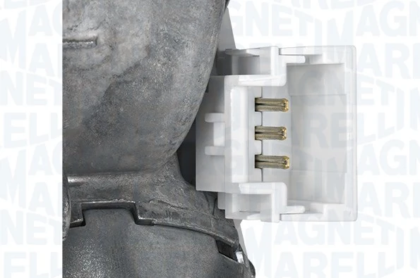 MAGNETI MARELLI 064061000010 Wiper Motor