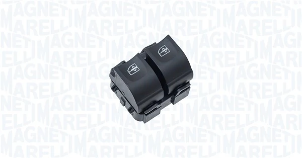 MAGNETI MARELLI 000051170010 Switch, window regulator