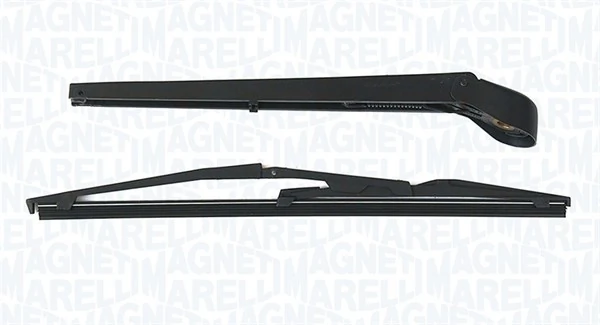 Wiper Arm Set, window cleaning 000723180184
