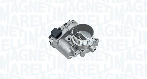 Throttle Body 802000000114