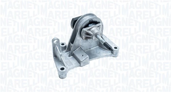 Holder, engine mounting system 030607020409