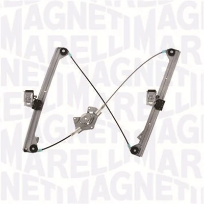 Window Regulator 350103170023
