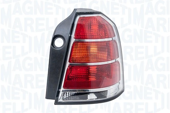 Tail Light Assembly 715001026003