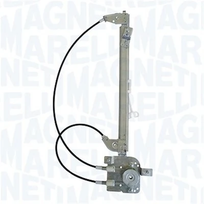Window Regulator 350103180500