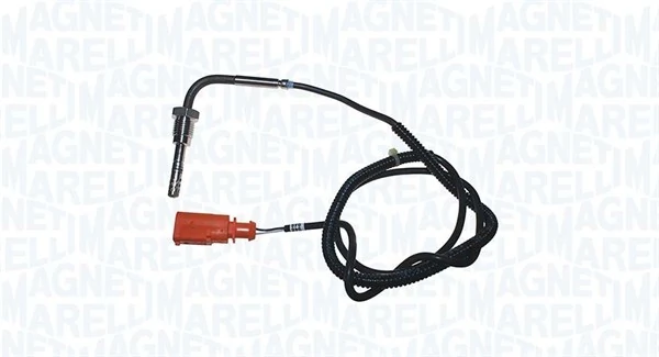 Sensor, exhaust gas temperature 172000201010