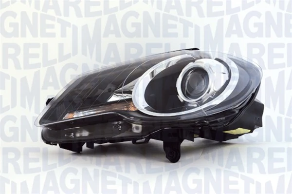 MAGNETI MARELLI 712425501129 Headlight