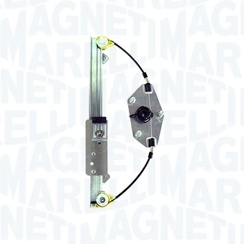 Window Regulator 350103855000