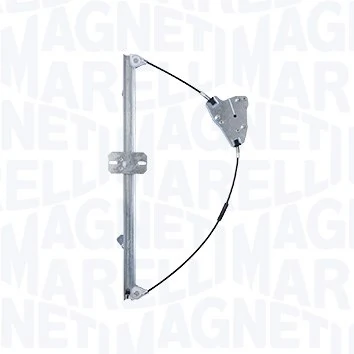 Window Regulator 350103132600