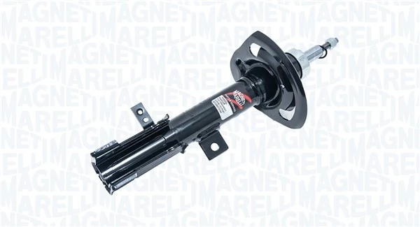 Shock Absorber 357095070200