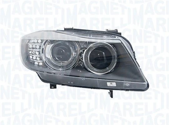 Headlight 719000000030