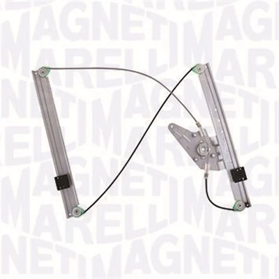 Window Regulator 350103170084