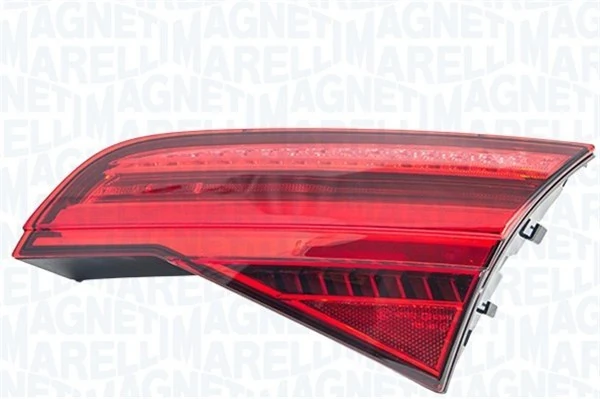 MAGNETI MARELLI 715011113011 Tail Light Assembly