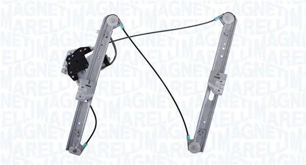 Window Regulator 350103762000