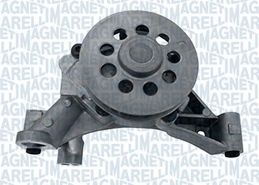 Oil Pump 351516000010
