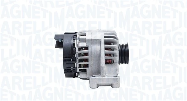 MAGNETI MARELLI 063730041010 Alternator