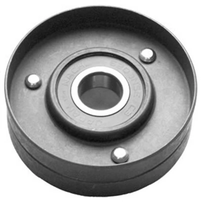 Tensioner Pulley, V-ribbed belt 331316170153