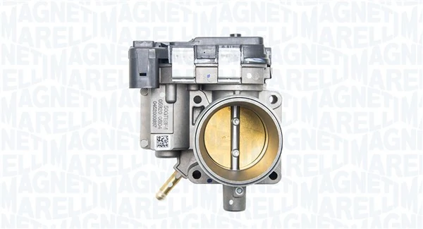 MAGNETI MARELLI 802009960505 Throttle Body