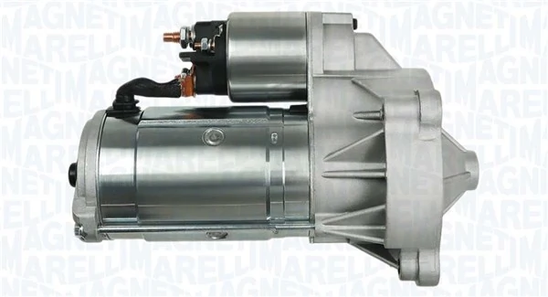 MAGNETI MARELLI Démarreur 063720985010
