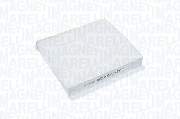 Filter, cabin air 350203062450