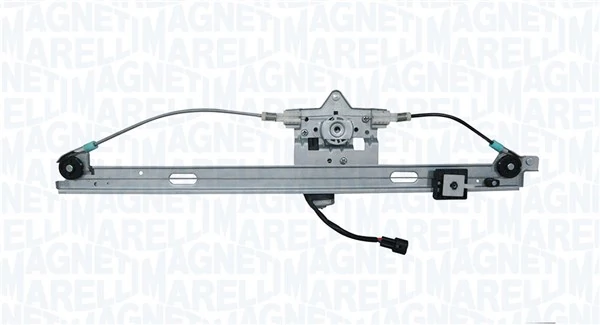 Window Regulator 350103913000