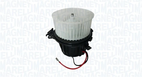 Interior Blower 069412310010