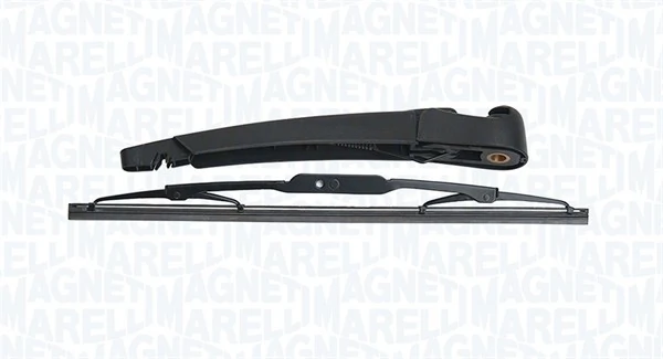 Wiper Arm Set, window cleaning 000723180300