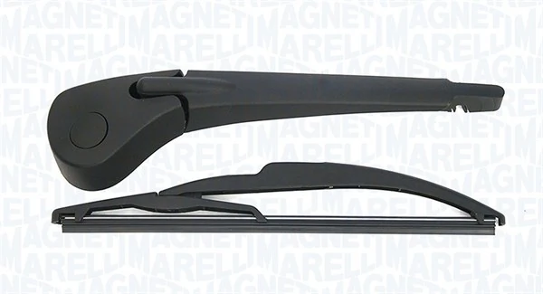 Wiper Arm Set, window cleaning 000723180356