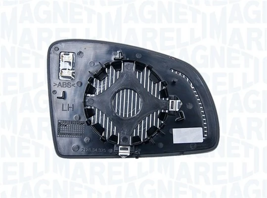 MAGNETI MARELLI 351991304440 Mirror Glass, exterior mirror