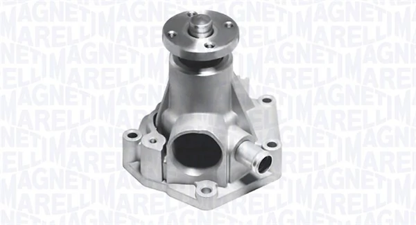 Water Pump, engine cooling 352316171043