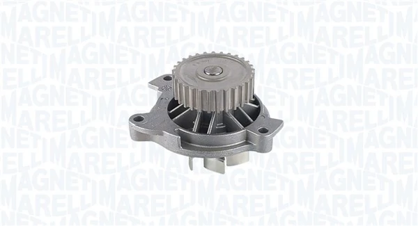 Water Pump, engine cooling 350981700000