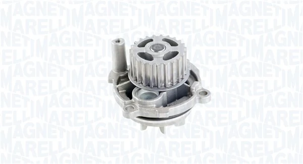 MAGNETI MARELLI 350981702000 Water Pump, engine cooling