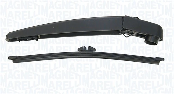 Wiper Arm Set, window cleaning 000723180136