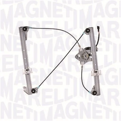 Window Regulator 350103170170