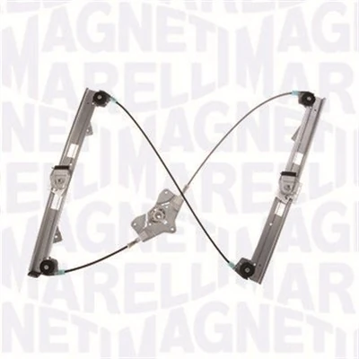 Window Regulator 350103170039