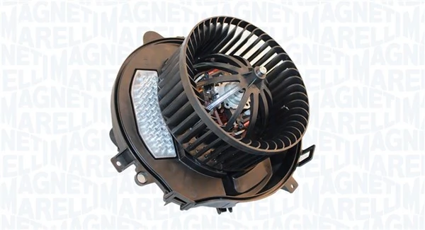 Interior Blower 069412750010